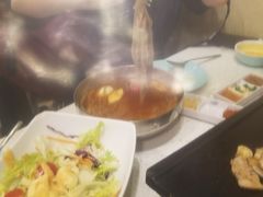 -韩时烤肉(枫蓝店)