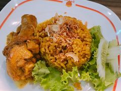 -Magic Food Point(Airport Street food)