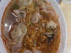 -琴岛顺天馄饨(漳州二路店)