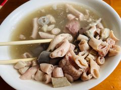 精品羊肠汤-岳记羊肠馆(陵园小区店)