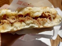 -子午路张记肉夹馍(兵马俑店)