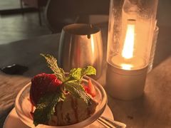 -Highline·城市露台景观餐厅(淮海路店)