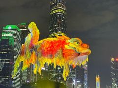 -海心沙亚运公园