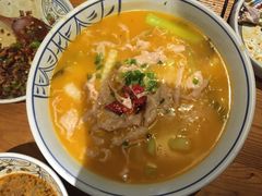 -云海肴·汽锅鸡·云南菜(天津国金汇店)