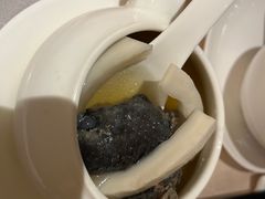 -正佳广场万豪酒店-粤菜餐厅·点心·海鲜·聚餐