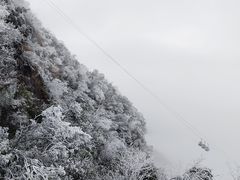 -金子山原生态旅游风景区