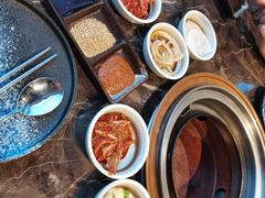 -橡果烤肉(仙林店)