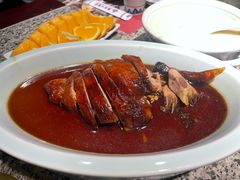 -南京大牌档(香港广场店)