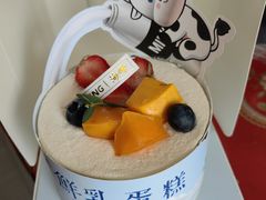 -海峰糕点(浩源店)