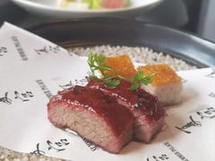 -夏宫中餐厅(静安香格里拉店)