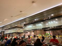 -乐咖啡西餐厅(太湖皇冠假日酒店)