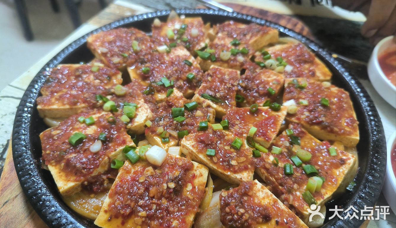 👍👍和平最好吃的牛肉汤