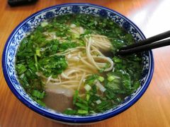 -满记烧饼(牛街东里小区一区店)