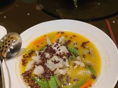-上海人家花樣年华(中山公园店)