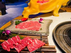 -哈拉海和牛主题餐厅(哈西店)