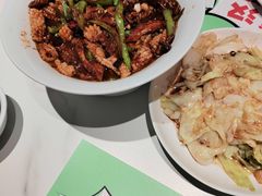 -鑫小城故事·藕汤·家常菜(台北一路总店)