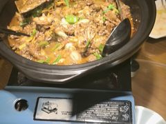 -状元甲·湖北甲鱼大王(汉口火车站店)