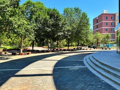 -首都师范大学(良乡校区)