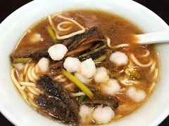 -奎元馆.百年奎元.非遗传承(西湖边的解放路店)