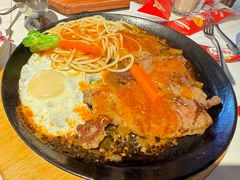 -豪享来(我格广场店)
