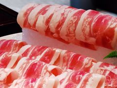 -洞子口重庆鲜货火锅(楚翘城旗舰店)