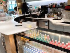 -NOKNOK若蔻亲子餐厅(天地壹方北馆店)