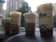 -1点点(银座和谐广场店)