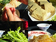 酸菜-将台涮肉(酒仙桥店)