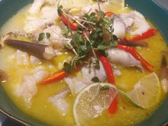 -蜜桃花开·中西融合菜E&W(南长街店)