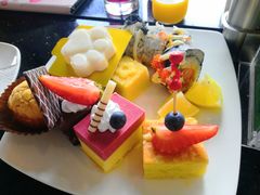 -厦门悦华酒店·绿庭主题自助餐厅