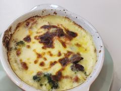 -库滋明·俄罗斯特色美食(中央大街店)