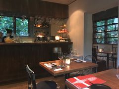 -Ginger(兴国路店)