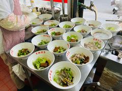 -老赵面店(大西路店)