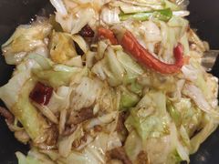 -刘胖子家常菜·蹄花焖藕(富安街店)