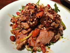 -功夫小龙虾·烧烤·江湖菜(金沙洲店)