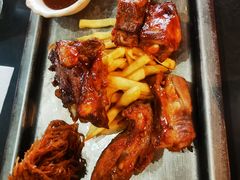 -Supine Bistro溯泮餐厅