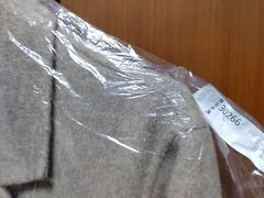 -绿丰干洗(解放东路店)