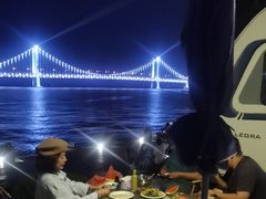 -星海湾跨海大桥