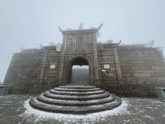 -南岳衡山风景名胜区