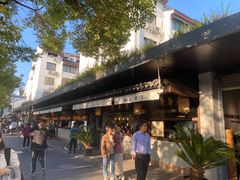 -麻雀咖啡SPARROW COFFEE(十全街店)