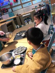 -Harry's Kitchen哈里小屋(上海大悦城店)