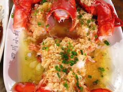 -四川小胡子海鲜(丁村万人海鲜广场店)