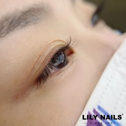 -LILY NAILS美甲美睫