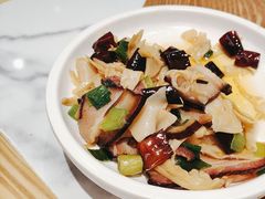 -乡村基·川味现炒大王(熙悦天街店)