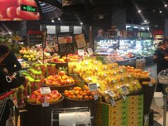 -Olé精品超市(苏州中心店)