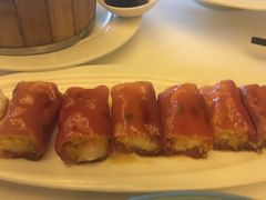 -富力丽思卡尔顿酒店·丽轩中餐厅