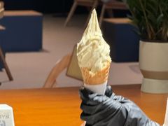 -野人先生Gelato(上海长宁龙之梦店)