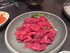 -官也街澳门火锅(新源里店)