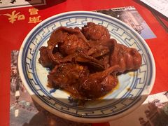 -味福记·本地特色菜(八一万达广场店)