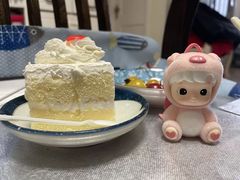 -红宝石·鲜奶小方(昌里店)
